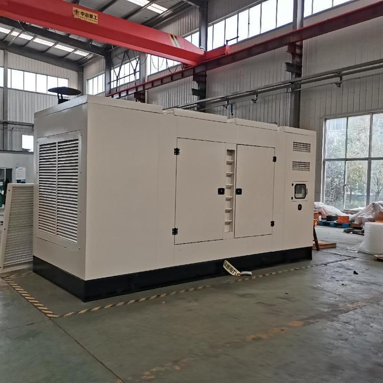 阿拉尔农场发电机出租