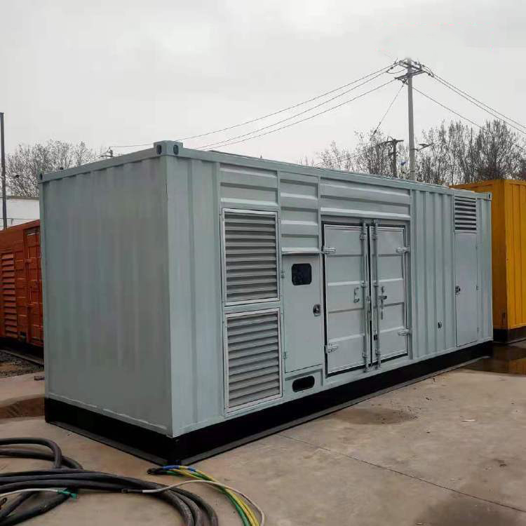 阿拉尔农场发电机租赁