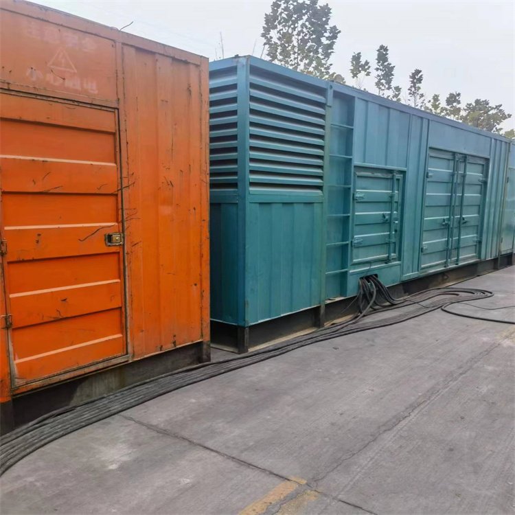 阿拉尔农场出租柴油发电机